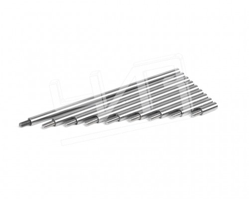 Глубиномер индикаторный ГИ-100 0.01 ЧИЗ