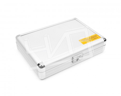 Нутромер для вн.измер.электронный НВЦ 30-50 0,005  SHAN