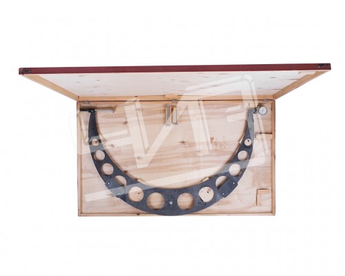 Скоба индикаторная СИ- 700 0,01  КировИнструмент