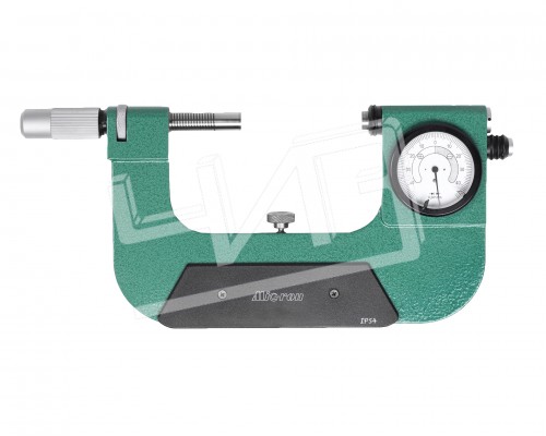 Скоба рычажная СР-100 0,001 повышенной точности с поверкой МИК