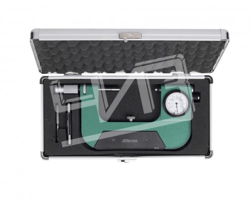 Скоба рычажная СР-100 0,001 повышенной точности с поверкой МИК