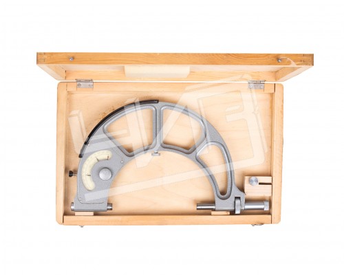 Скоба рычажная СР-150 0,002