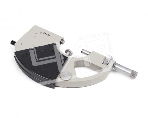 Скоба рычажная СРП- 25 0,001 повышенной точности с поверкой ИЗМЕРОН