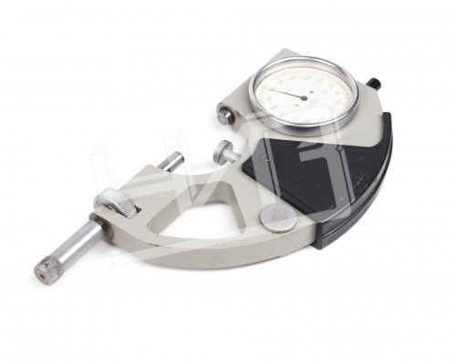 Скоба рычажная СРП- 50 0,001 повышенной точности