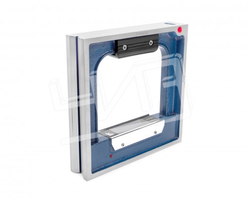 Уровень рамный  200мм 0.02мм/м КЛБ