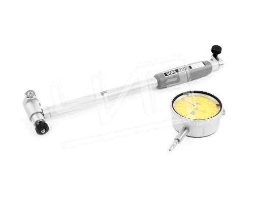 Нутромер индикаторныйэлектр. НИЦ повышенной точности  50-160 0,001 КЛБ