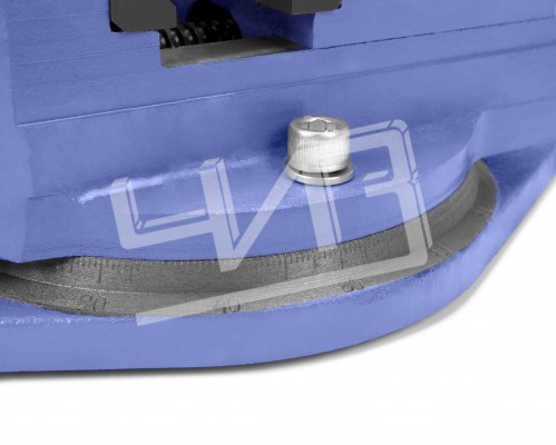 Тиски стан.чуг.     поворотные7200-0225-03 250 Гомель