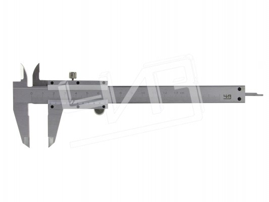 Штангенциркуль ШЦ-1-150 0,1 ЧИЗ пов.