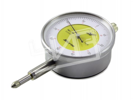 Нутромер индикаторный НИ   18- 50 0,01 МИК PRO