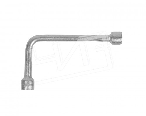 Ключ торцевой с внутренним шестигранником 12x13 трубчатый