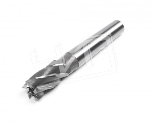 Фреза концевая к/х 22,0 z=5 Р6М5 КМ3 HORTZ