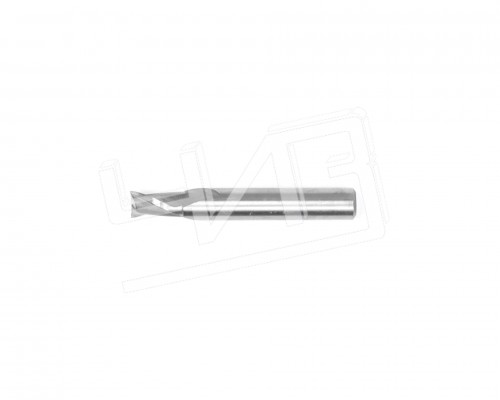 Фреза шпоночная ц/х  6,0 мм Р9М3 ТМ
