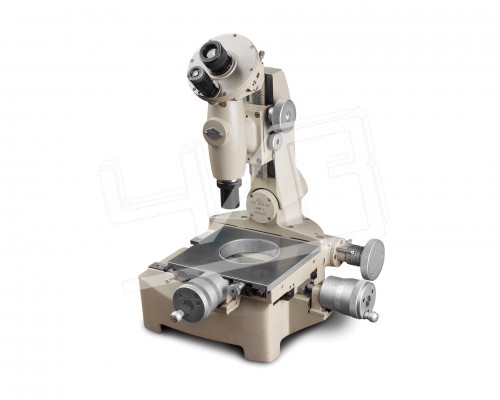 Микроскоп малый инструментальный ММИ-2 75х25