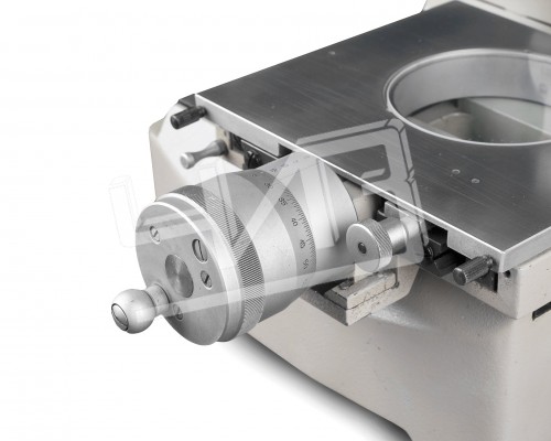 Микроскоп малый инструментальный ММИ-2 75х25