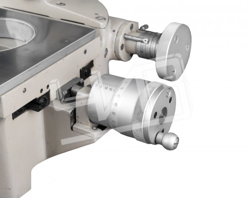 Микроскоп малый инструментальный ММИ-2 75х25