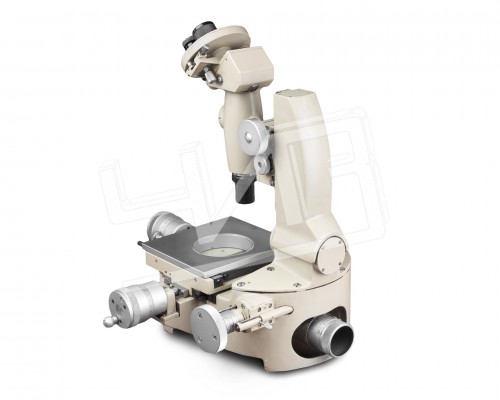 Микроскоп малый инструментальный ММИ-2 75х25