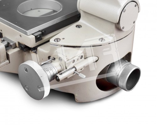 Микроскоп малый инструментальный ММИ-2 75х25