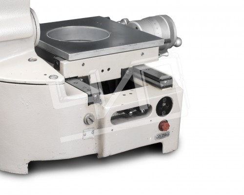 Микроскоп малый инструментальный ММИ-2 75х25