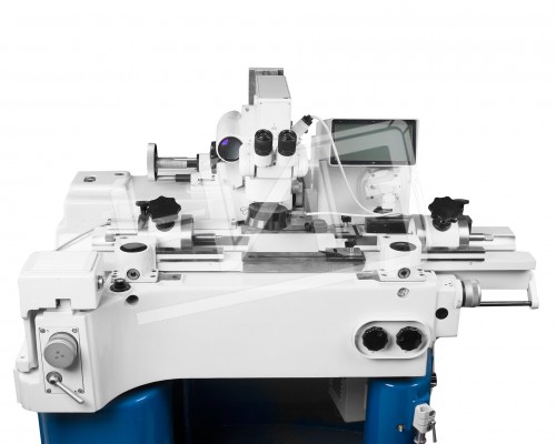 Микроскоп универсальный измерительный УИМ-23