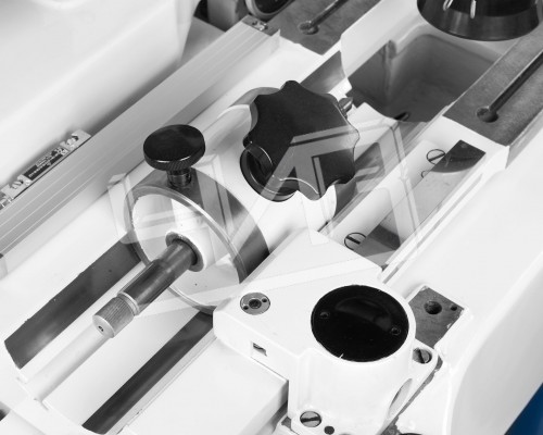 Микроскоп универсальный измерительный УИМ-23