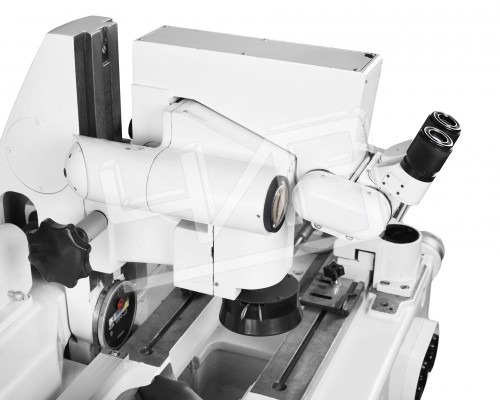 Микроскоп универсальный измерительный УИМ-23