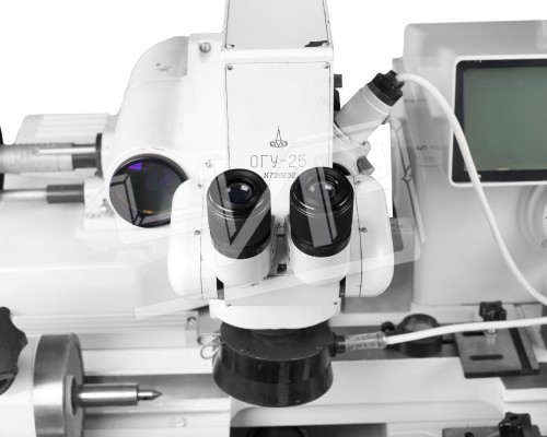 Микроскоп универсальный измерительный УИМ-23