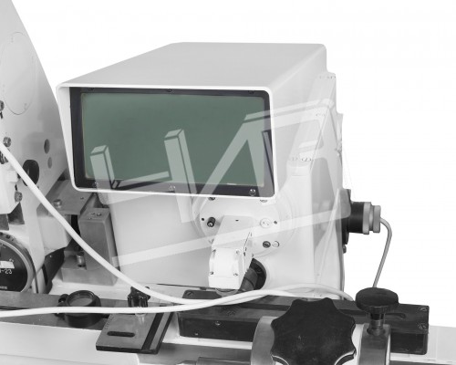 Микроскоп универсальный измерительный УИМ-23