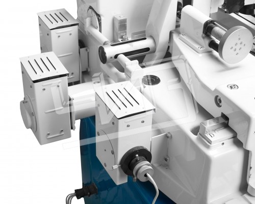 Микроскоп универсальный измерительный УИМ-23