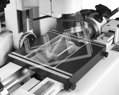 Микроскоп универсальный измерительный УИМ-29