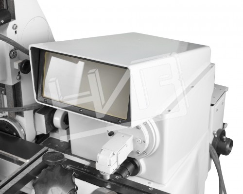 Микроскоп универсальный измерительный УИМ-29