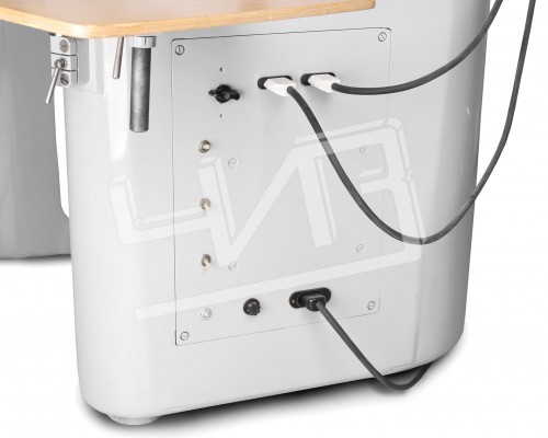 Микроскоп универсальный измерительный УИМ-29