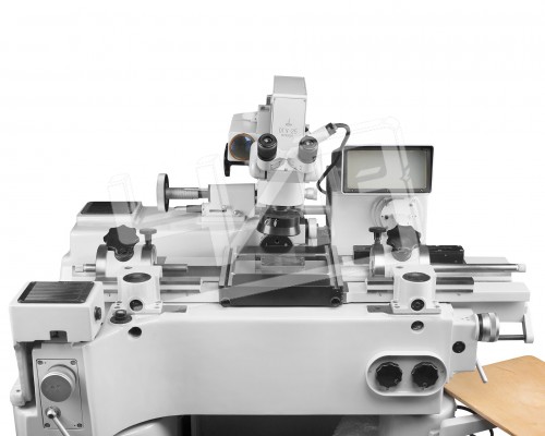 Микроскоп универсальный измерительный УИМ-29