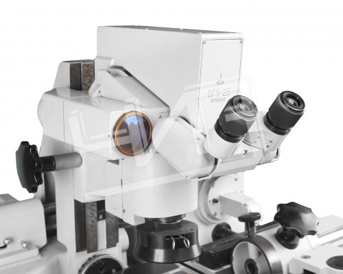 Микроскоп универсальный измерительный УИМ-29