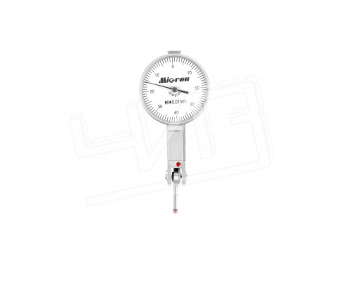 Индикатор ИРБ-0,8 0,01 МИК