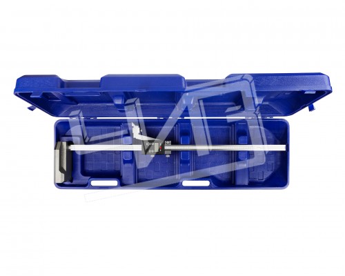 Штангенрейсмас ШРЦ- 1000 (0-1000) 0,05 электр. КЛБ