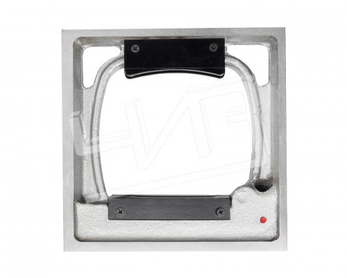 Уровень рамный  250мм 0.02мм/м