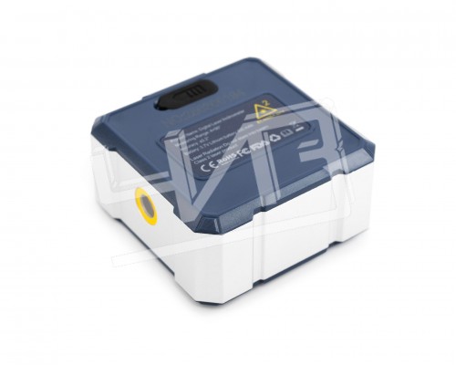 Угломер-уровень электр.  4 * 90°  0,05°   5341-90  SHAHE