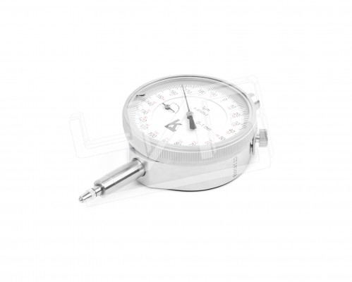 Индикатор рычажный многооборот. 1МИГ 0-1 0,001 КЛБ