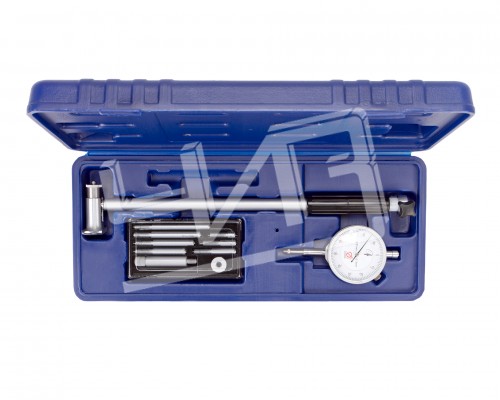 Нутромер микрометрический НМ   50- 160  0,01  Эталон