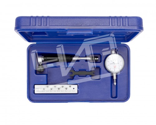 Нутромер индикаторный НИ   10- 18 0,01 Эталон