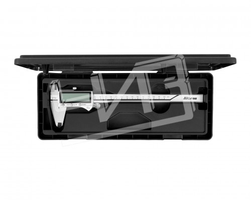 Штангенциркуль ШЦЦ-1-200 0,01 электр. (ШЦЦБ) (ГРСИ №91149-24) IP54  МИК