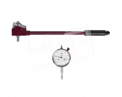Нутромер индикаторный НИ   50-100 0,01 с поверкой МИК