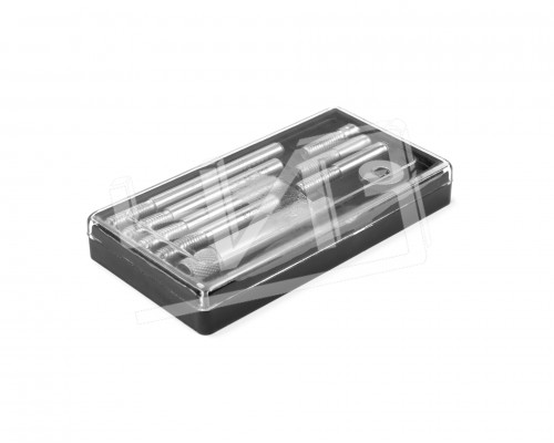 Нутромер индикаторный НИ   50-160 0,01 Эталон