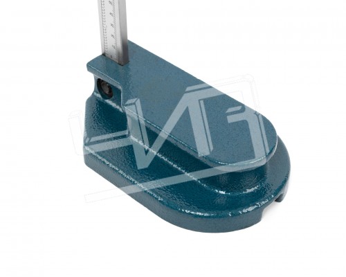 Штангенрейсмас ШРЦ- 500 (0-500) 0,05 электр. КЛБ