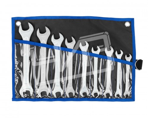 Набор ключей гаеч. КГД-9 (8-24) ПВХ сум. SITOMO BELARUS