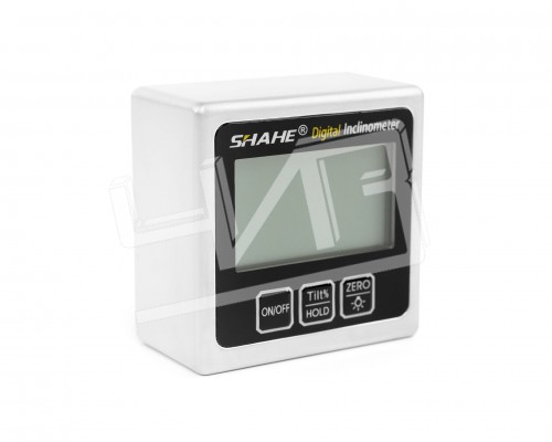 Угломер электр. 4 * 90°  0,05°  5515-90  SHAHE