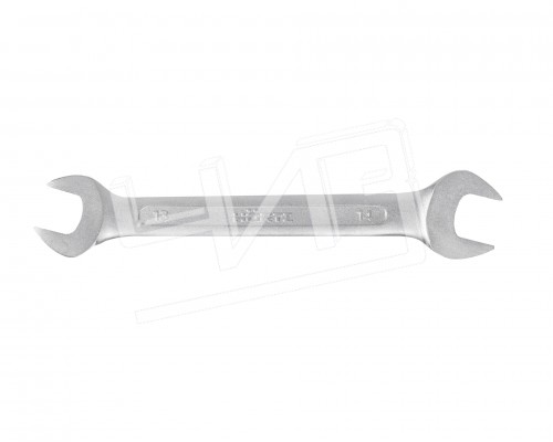 Ключ гаечный рожковый двусторонний  13x14