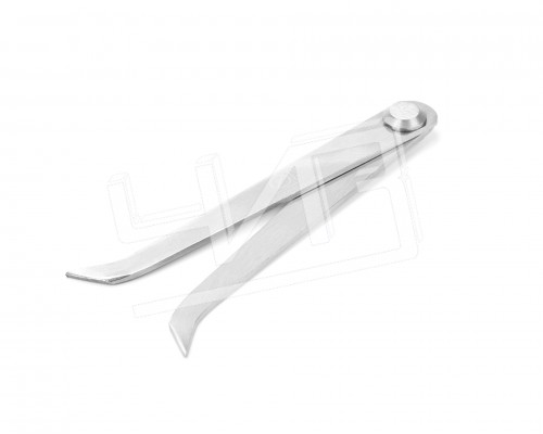 Кронциркуль-нутромер 125мм для внутренних измерений Эталон