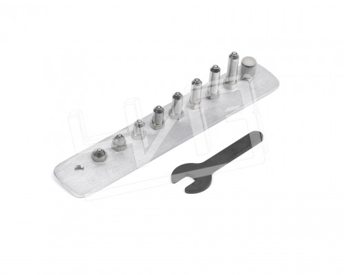 Нутромер индикаторныйэлектр. НИЦ повышенной точности  18-50 0,002 ЧИЗ