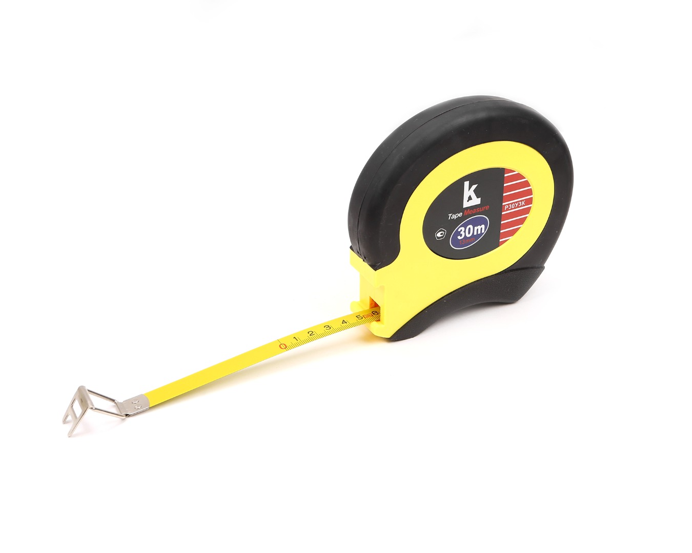 Рулетка 30м с кольцом кл.3 Р30УЗК КЛБ купить, узнать цены и ...